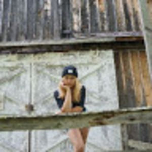 Meet your Posher, Gabryjela